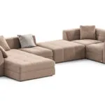 Dortmund Modulsofa