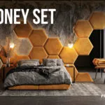 Неординарний комплект “Honey Set”