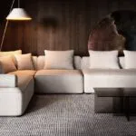 5 нестандартних способів використання м’яких меблів у домі