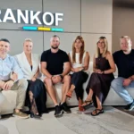 Новий фірмовий салон FRANKOF м. Ужгород уже чекає на Вас!