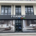 Запрошуємо у наші фірмові салони FRANKOF