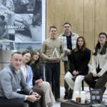 Meble Polska 2026 | FRANKOF & Нагорода Acanthus Aureus