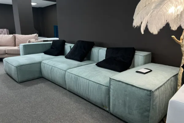 Белфаст XL Кут