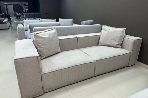Белфаст XL