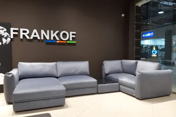 Даллас Модуль