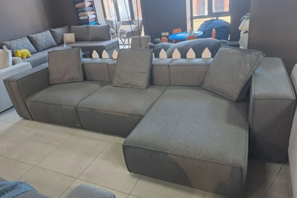 Белфаст XL Кут