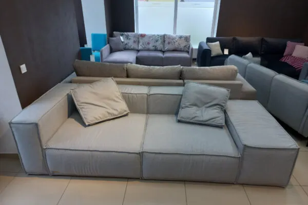Белфаст XL