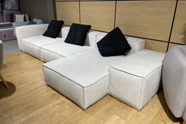 Белфаст XL Кут