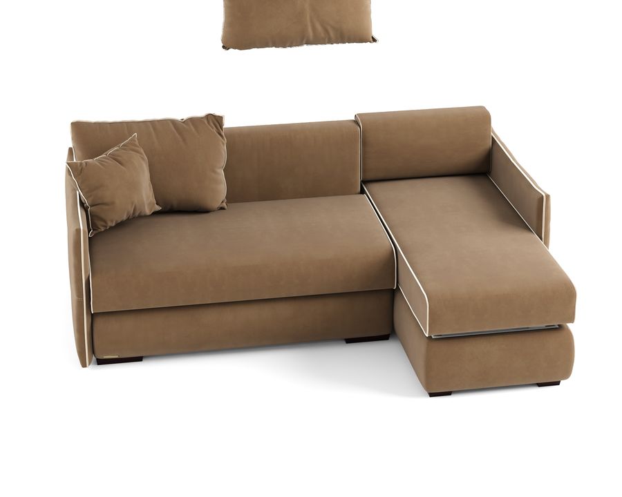 Frankof Ліверпуль Кут